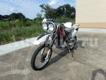 �������� �� ������ �������� Honda XR250 Baja 1997 ���� 12